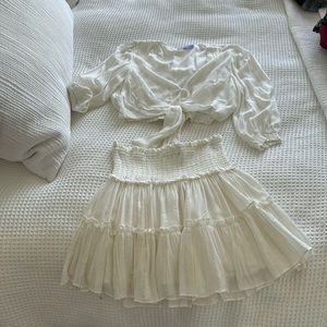 ADELAIDE cute outfit!